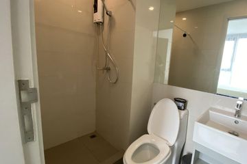1 Bedroom Condo for rent in Knightsbridge Prime Sathorn, Thung Maha Mek, Bangkok near BTS Chong Nonsi