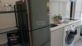 1 Bedroom Condo for rent in Life Asoke, Bang Kapi, Bangkok near MRT Phetchaburi