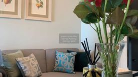 1 Bedroom Condo for rent in Life Asoke, Bang Kapi, Bangkok near MRT Phetchaburi