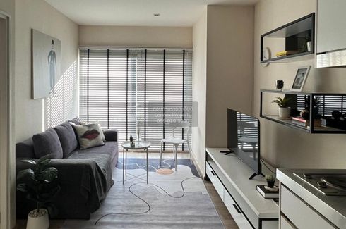 1 Bedroom Condo for rent in Noble Remix, Khlong Tan, Bangkok near BTS Thong Lo