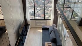 1 Bedroom Condo for rent in Knightsbridge Prime Sathorn, Thung Maha Mek, Bangkok near BTS Chong Nonsi