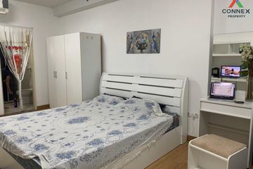 1 Bedroom Condo for rent in Supalai Park Ratchayothin, Lat Yao, Bangkok near MRT Phahon Yothin