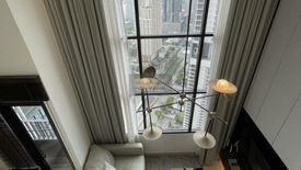 1 Bedroom Condo for rent in Knightsbridge Prime Sathorn, Thung Maha Mek, Bangkok near BTS Chong Nonsi