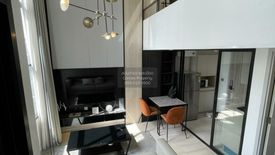 1 Bedroom Condo for rent in Knightsbridge Prime Sathorn, Thung Maha Mek, Bangkok near BTS Chong Nonsi