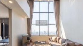 1 Bedroom Condo for rent in Knightsbridge Prime Sathorn, Thung Maha Mek, Bangkok near BTS Chong Nonsi