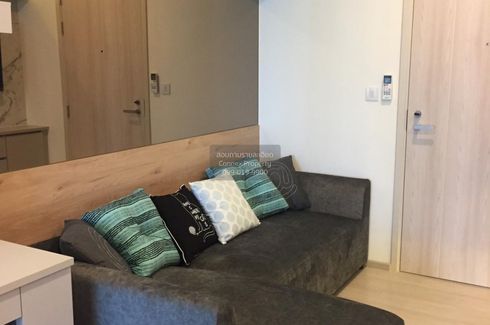 1 Bedroom Condo for rent in Life Asoke, Bang Kapi, Bangkok near MRT Phetchaburi