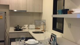 1 Bedroom Condo for rent in Life Asoke, Bang Kapi, Bangkok near MRT Phetchaburi