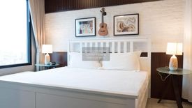 1 Bedroom Condo for rent in Life Asoke, Bang Kapi, Bangkok near MRT Phetchaburi