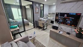 1 Bedroom Condo for rent in Life Asoke, Bang Kapi, Bangkok near MRT Phetchaburi