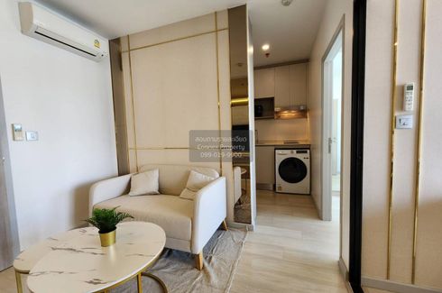 1 Bedroom Condo for rent in Knightsbridge Prime Sathorn, Thung Maha Mek, Bangkok near BTS Chong Nonsi