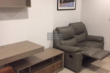 1 Bedroom Condo for rent in Life One Wireless, Lumpini, Bangkok near BTS Ploen Chit