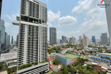 1 Bedroom Condo for rent in Knightsbridge Prime Sathorn, Thung Maha Mek, Bangkok near BTS Chong Nonsi
