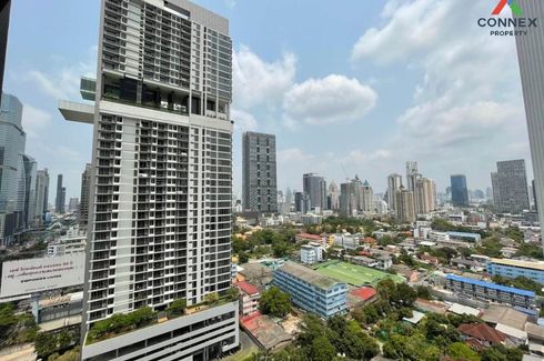 1 Bedroom Condo for rent in Knightsbridge Prime Sathorn, Thung Maha Mek, Bangkok near BTS Chong Nonsi