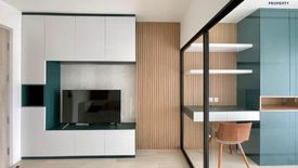 1 Bedroom Condo for rent in Knightsbridge Prime Sathorn, Thung Maha Mek, Bangkok near BTS Chong Nonsi