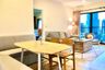 1 Bedroom Condo for rent in Noble Remix, Khlong Tan, Bangkok near BTS Thong Lo