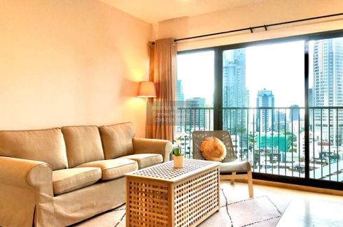 1 Bedroom Condo for rent in Noble Remix, Khlong Tan, Bangkok near BTS Thong Lo