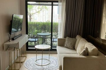 1 Bedroom Condo for rent in Knightsbridge Prime Sathorn, Thung Maha Mek, Bangkok near BTS Chong Nonsi