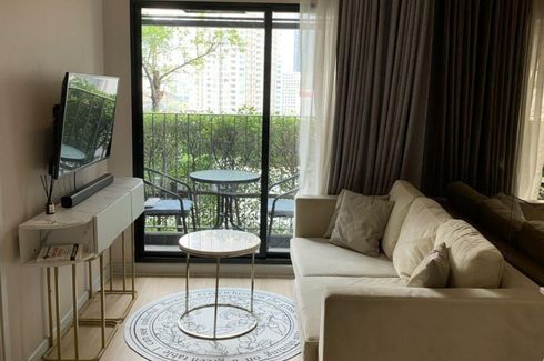 1 Bedroom Condo for rent in Knightsbridge Prime Sathorn, Thung Maha Mek, Bangkok near BTS Chong Nonsi