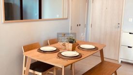 2 Bedroom Condo for rent in Life Asoke, Bang Kapi, Bangkok near MRT Phetchaburi