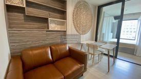 1 Bedroom Condo for rent in Life One Wireless, Lumpini, Bangkok near BTS Ploen Chit