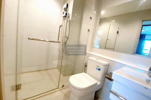 1 Bedroom Condo for rent in Life One Wireless, Lumpini, Bangkok near BTS Ploen Chit
