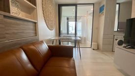 1 Bedroom Condo for rent in Life One Wireless, Lumpini, Bangkok near BTS Ploen Chit