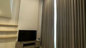 1 Bedroom Condo for rent in Knightsbridge Prime Sathorn, Thung Maha Mek, Bangkok near BTS Chong Nonsi