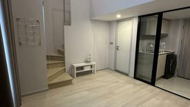 1 Bedroom Condo for rent in Knightsbridge Prime Sathorn, Thung Maha Mek, Bangkok near BTS Chong Nonsi