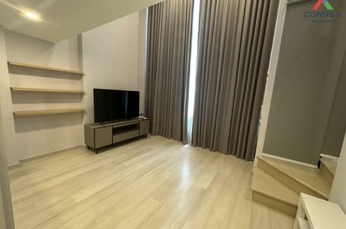 1 Bedroom Condo for rent in Knightsbridge Prime Sathorn, Thung Maha Mek, Bangkok near BTS Chong Nonsi