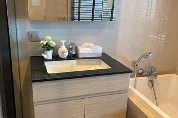 1 Bedroom Condo for rent in Via Botani, Khlong Tan Nuea, Bangkok near BTS Phrom Phong