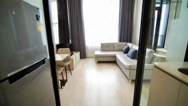 1 Bedroom Condo for rent in Knightsbridge Prime Sathorn, Thung Maha Mek, Bangkok near BTS Chong Nonsi