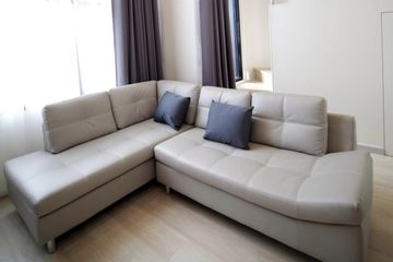 1 Bedroom Condo for rent in Knightsbridge Prime Sathorn, Thung Maha Mek, Bangkok near BTS Chong Nonsi