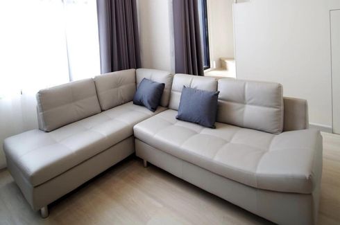 1 Bedroom Condo for rent in Knightsbridge Prime Sathorn, Thung Maha Mek, Bangkok near BTS Chong Nonsi