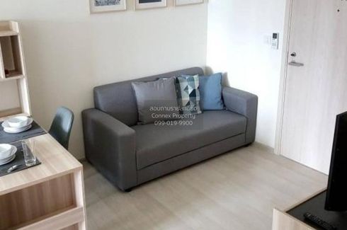 1 Bedroom Condo for rent in Life Asoke, Bang Kapi, Bangkok near MRT Phetchaburi