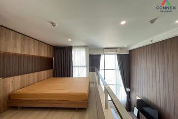 1 Bedroom Condo for rent in Knightsbridge Prime Sathorn, Thung Maha Mek, Bangkok near BTS Chong Nonsi