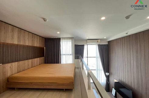 1 Bedroom Condo for rent in Knightsbridge Prime Sathorn, Thung Maha Mek, Bangkok near BTS Chong Nonsi