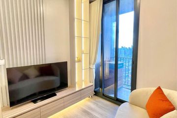 1 Bedroom Condo for rent in OKA HAUS Sukhumvit 36, Khlong Tan, Bangkok near BTS Thong Lo