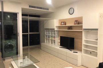 1 Bedroom Condo for rent in Nusasiri Grand, Phra Khanong, Bangkok near BTS Ekkamai