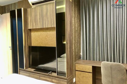 2 Bedroom Condo for rent in Life One Wireless, Lumpini, Bangkok near BTS Ploen Chit