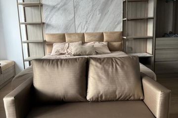 1 Bedroom Condo for rent in Ashton Chula - Silom, Si Phraya, Bangkok near MRT Sam Yan