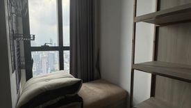 1 Bedroom Condo for rent in Ashton Chula - Silom, Si Phraya, Bangkok near MRT Sam Yan
