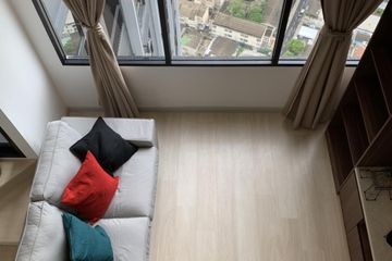 1 Bedroom Condo for rent in Knightsbridge Prime Sathorn, Thung Maha Mek, Bangkok near BTS Chong Nonsi