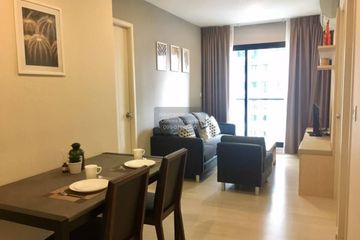 2 Bedroom Condo for rent in Life Asoke, Bang Kapi, Bangkok near MRT Phetchaburi