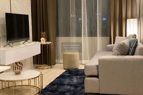 1 Bedroom Condo for rent in Knightsbridge Prime Sathorn, Thung Maha Mek, Bangkok near BTS Chong Nonsi