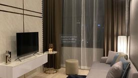 1 Bedroom Condo for rent in Knightsbridge Prime Sathorn, Thung Maha Mek, Bangkok near BTS Chong Nonsi