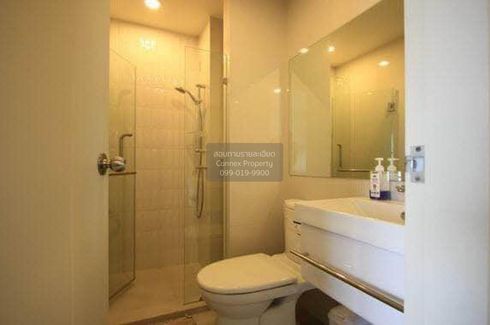 2 Bedroom Condo for rent in Life Asoke, Bang Kapi, Bangkok near MRT Phetchaburi