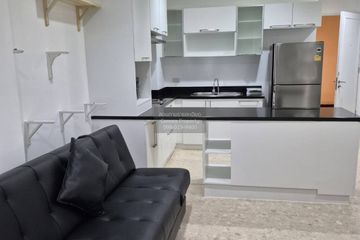 2 Bedroom Condo for rent in Nusasiri Grand, Phra Khanong, Bangkok near BTS Ekkamai