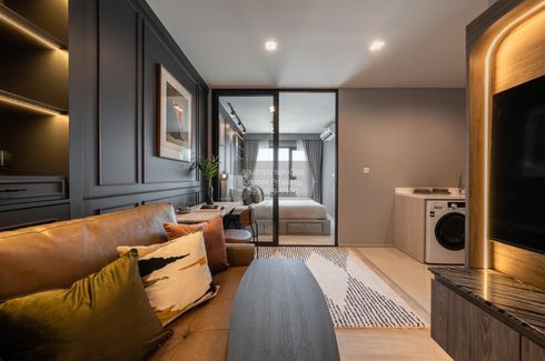 1 Bedroom Condo for rent in Life One Wireless, Lumpini, Bangkok near BTS Ploen Chit