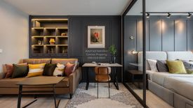 1 Bedroom Condo for rent in Life One Wireless, Lumpini, Bangkok near BTS Ploen Chit