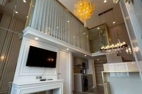 2 Bedroom Condo for rent in Knightsbridge Prime Sathorn, Thung Maha Mek, Bangkok near BTS Chong Nonsi